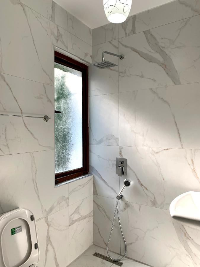 Hotel Nature Kolonje Eksteriør billede