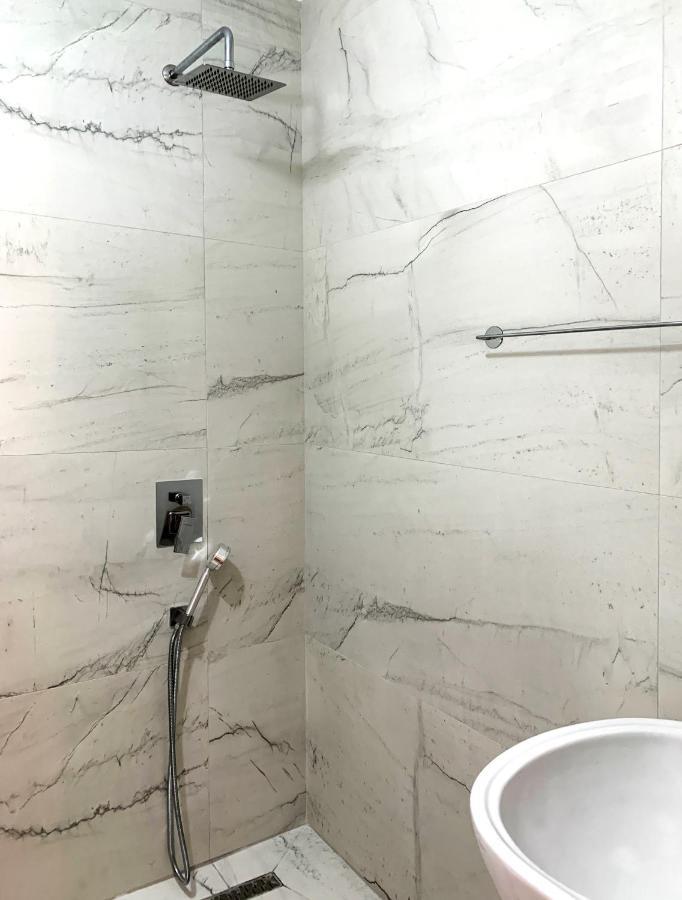 Hotel Nature Kolonje Eksteriør billede