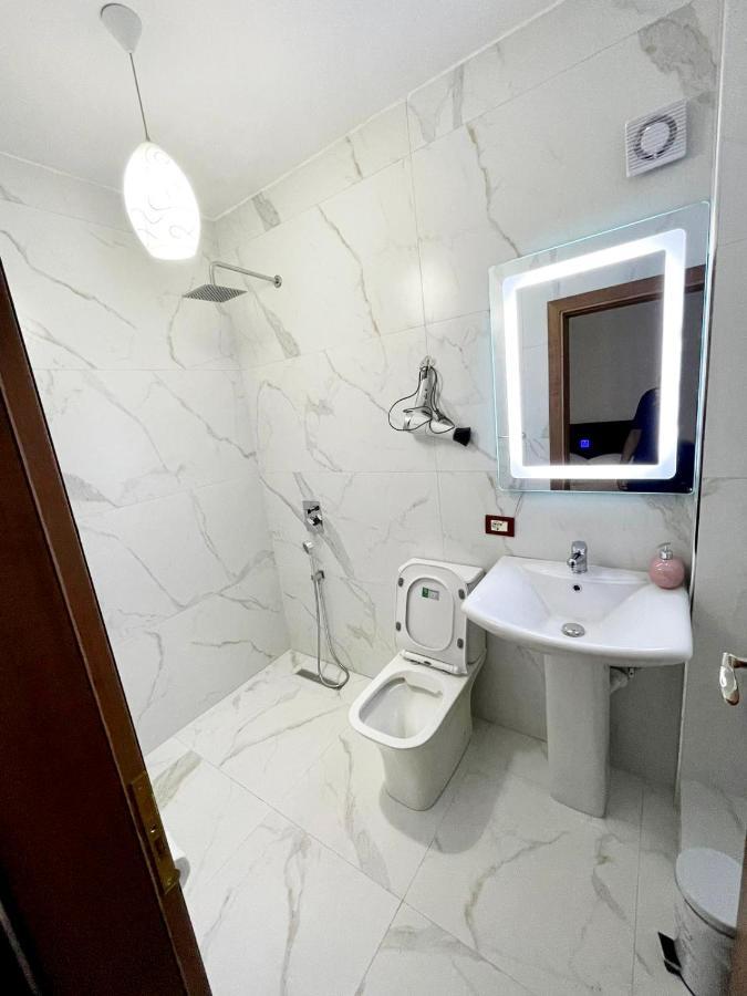 Hotel Nature Kolonje Eksteriør billede