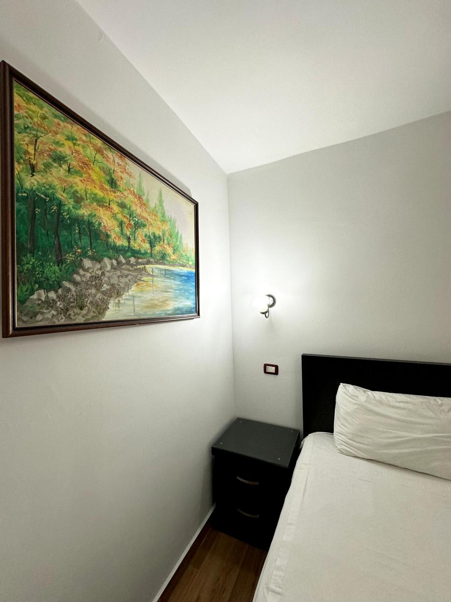Hotel Nature Kolonje Eksteriør billede