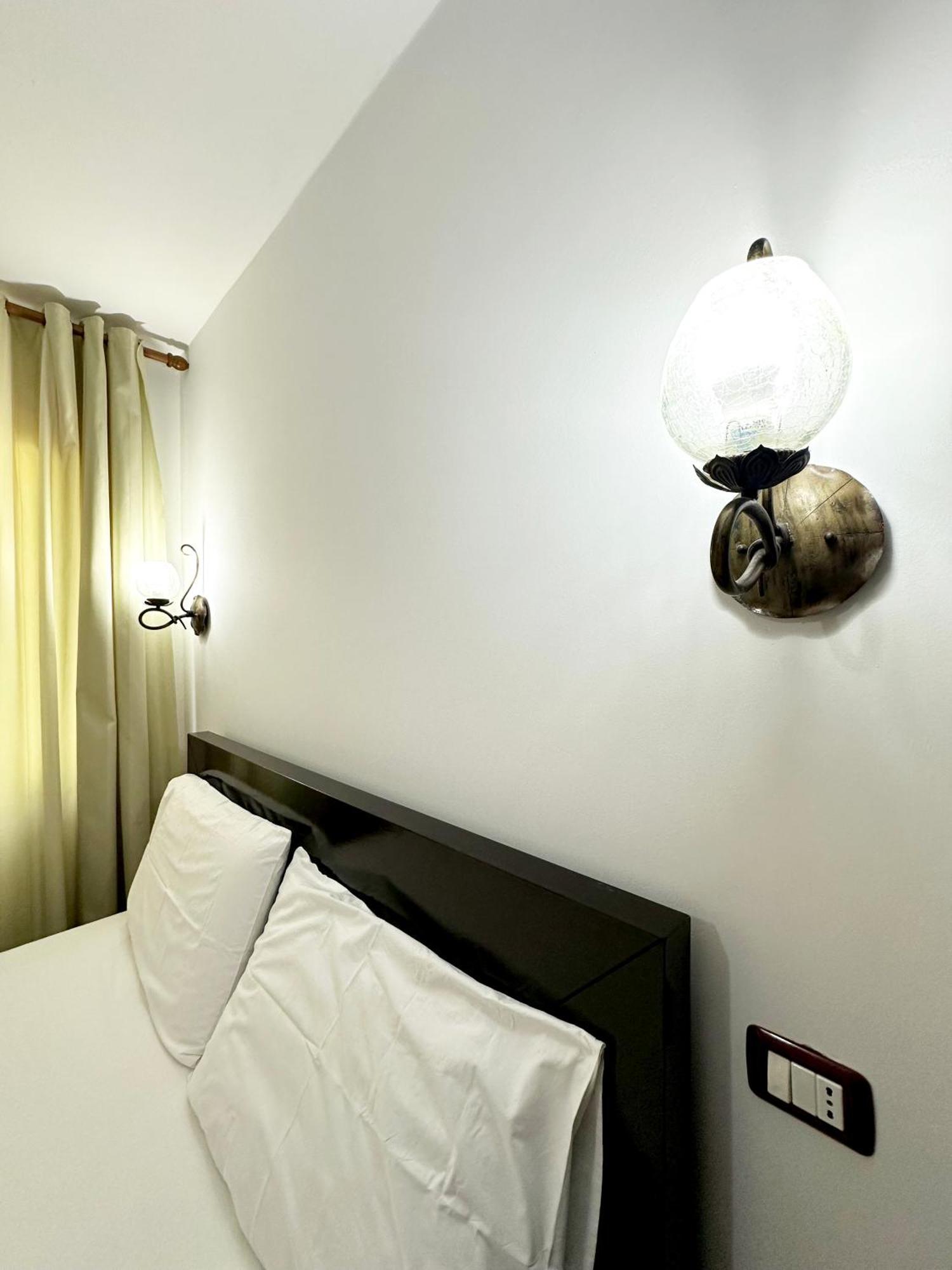 Hotel Nature Kolonje Eksteriør billede